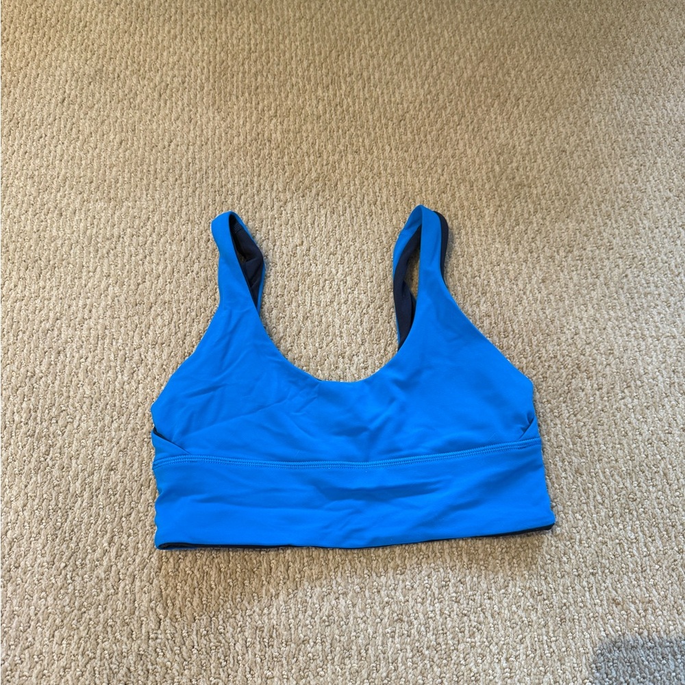 Lulu Lemon Sports Bra